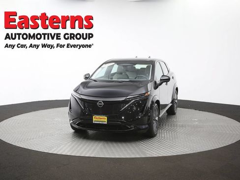 Used 2023 Nissan Ariya FWD image 58