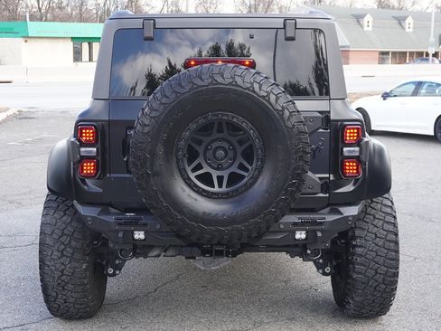 Used 2023 Ford Bronco Raptor image 16
