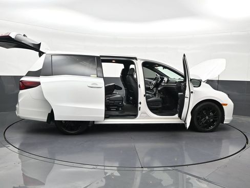 Used 2026 Honda Odyssey Sport-L image 32
