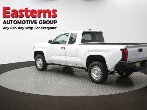 Used 2024 Toyota Tacoma SR RWD image 59