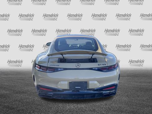 Certified 2025 Mercedes-Benz AMG GT 63 image 6