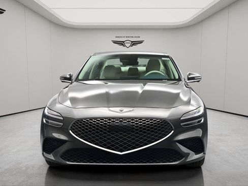 Used 2026 Genesis G70 2.5T Prestige AWD/4WD image 14