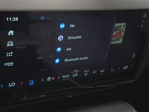 New 2026 Lincoln Navigator L Black Label w/ Black Label Special Edition image 28