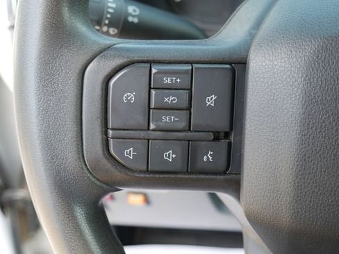Used 2023 Ford F250 XL w/ F-250 >10K GVWR Package AWD/4WD image 16