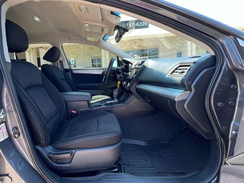 Used 2019 Subaru Outback 2.5i Premium w/ Popular Package #2 image 28