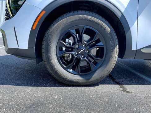 Used 2023 Kia Sportage X-Pro AWD/4WD image 9