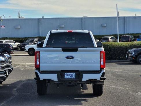 New 2026 Ford F250 XL w/ STX Appearance Package image 5