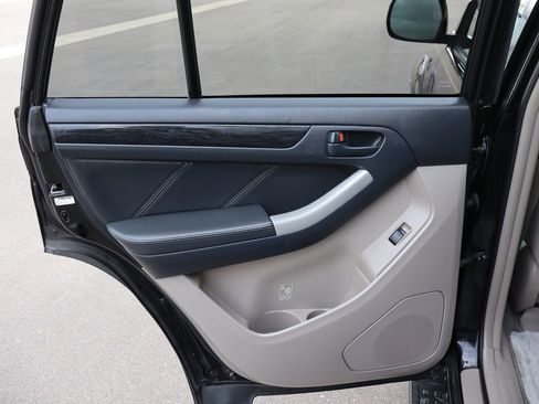 Used 2008 Toyota 4Runner Limited image 24