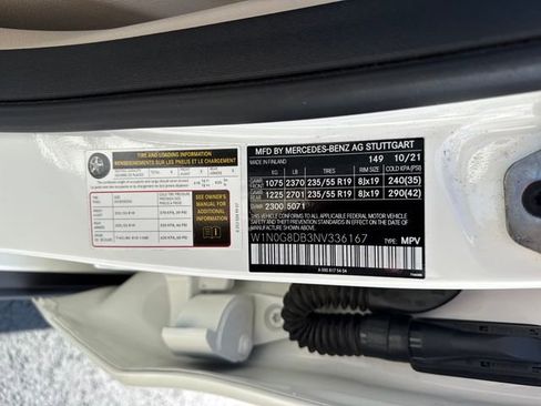 Used 2022 Mercedes-Benz GLC 300 image 35
