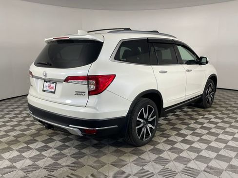 Used 2019 Honda Pilot Touring image 24