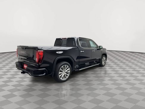 Used 2023 GMC Sierra 1500 Denali AWD/4WD image 44