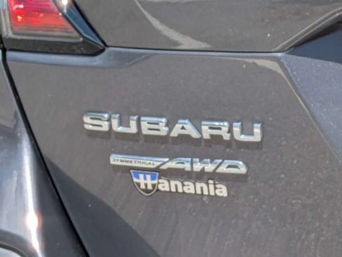 Certified 2023 Subaru Outback Limited AWD/4WD image 10