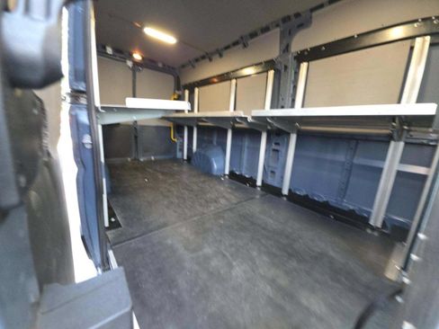 Used 2021 RAM ProMaster 3500 FWD image 7