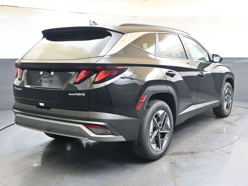 New 2026 Hyundai Tucson SEL AWD/4WD image 5