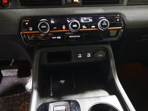 New 2026 Honda Passport TrailSport image 24