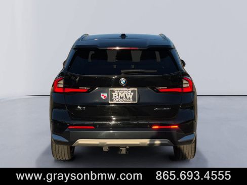 Used 2023 BMW X1 xDrive28i w/ Convenience Package image 4
