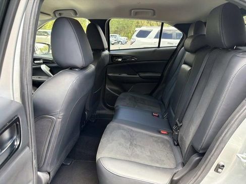 Used 2025 Mitsubishi Eclipse Cross AWD image 14