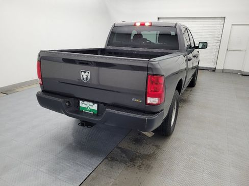 Used 2017 RAM 1500 Tradesman w/ Popular Equipment Group image 7