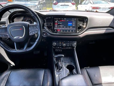 Used 2025 Dodge Durango R/T AWD/4WD image 7