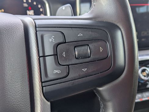 Used 2023 GMC Sierra 1500 Denali w/ Technology Package image 18