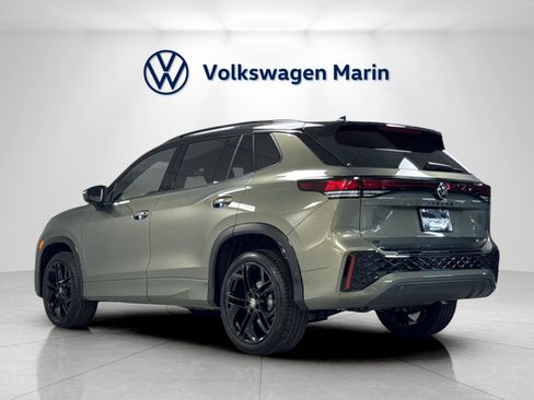 New 2026 Volkswagen Tiguan SE R-Line AWD/4WD image 3
