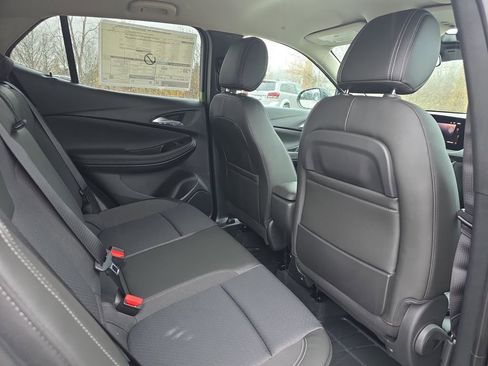New 2026 Buick Encore GX Preferred w/ Comfort Package image 11