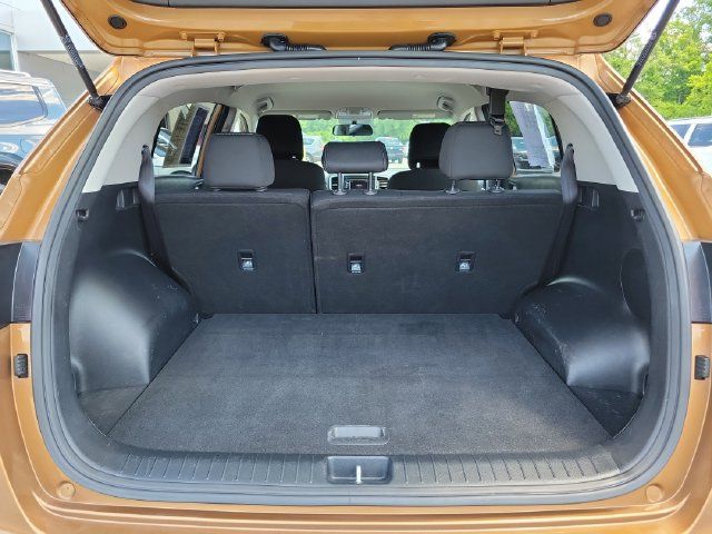 Used 2019 Kia Sportage LX FWD image 9