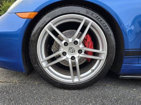 Used 2014 Porsche 911 Carrera RWD image 13