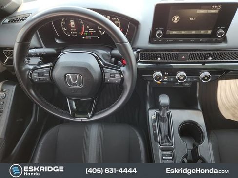 Used 2024 Honda Civic Sport image 27