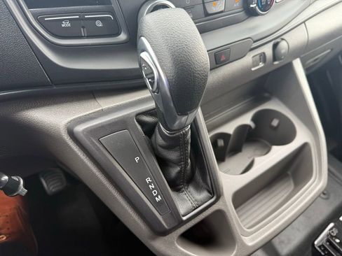 New 2025 Ford Transit 250 Base w/ Exterior Upgrade Package image 13