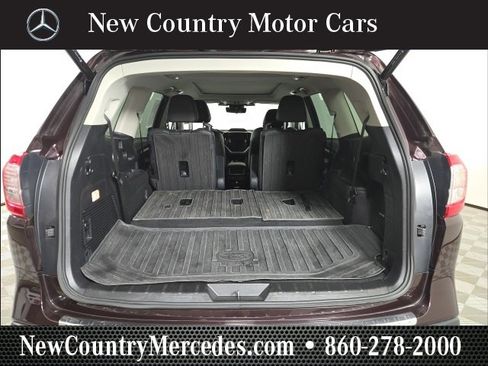 Used 2023 Subaru Ascent Touring image 10