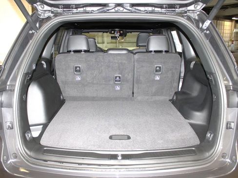 New 2025 Jeep Grand Cherokee Laredo image 33