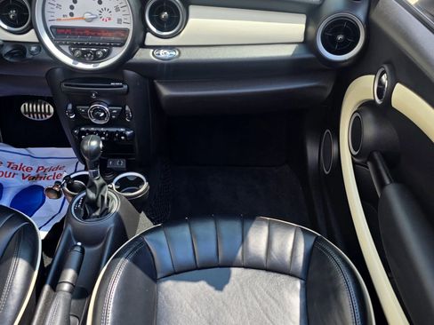 Used 2014 MINI Cooper Roadster S FWD image 26