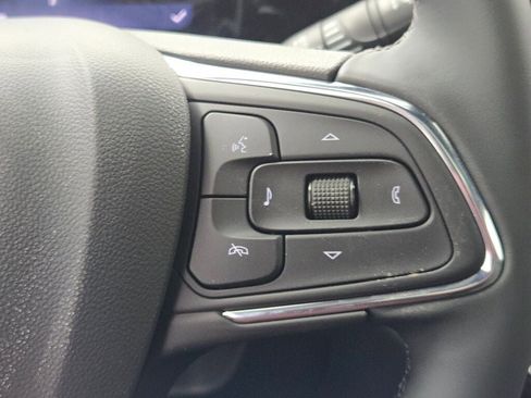New 2026 Buick Envista Sport Touring w/ Convenience I Package image 33