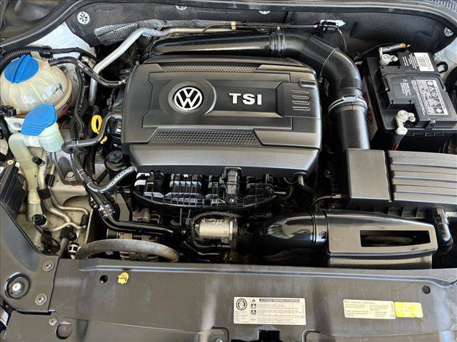Used 2015 Volkswagen Jetta SE FWD image 22