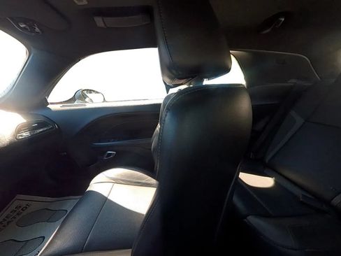 Used 2017 Dodge Challenger SXT Plus RWD image 25