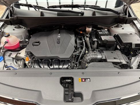 Used 2023 Kia Sportage X-Line AWD/4WD image 29