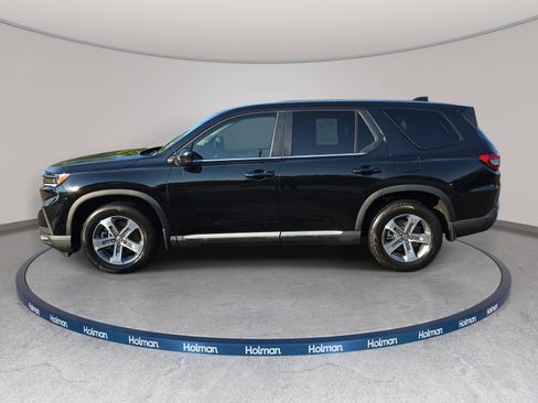 Used 2024 Honda Pilot EX-L image 9