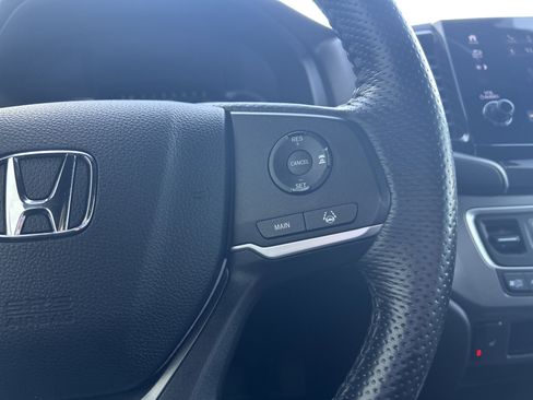 Used 2019 Honda Passport EX-L image 19