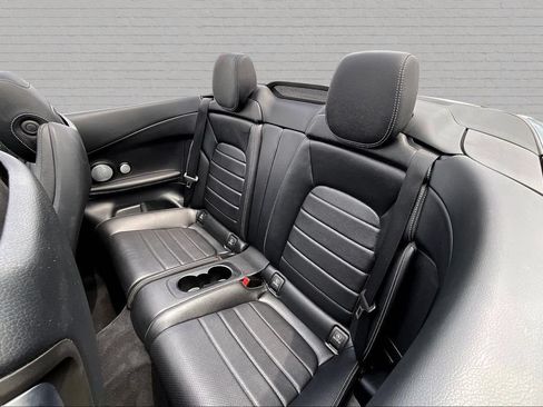 Used 2022 Mercedes-Benz C 300 Cabriolet image 20