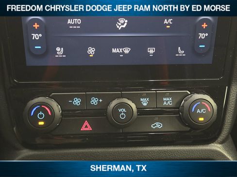 Used 2025 Ford Ranger Raptor image 13