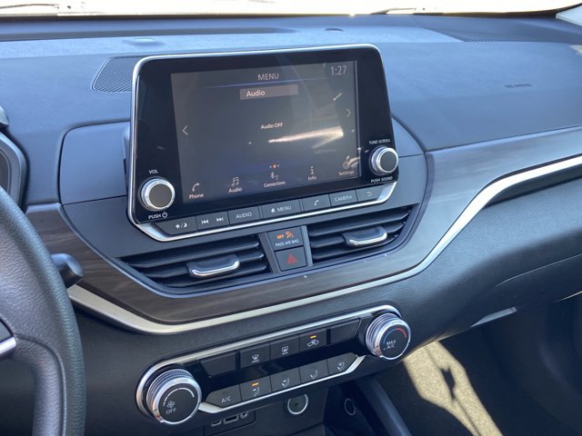 Used 2023 Nissan Altima 2.5 SV AWD/4WD image 23