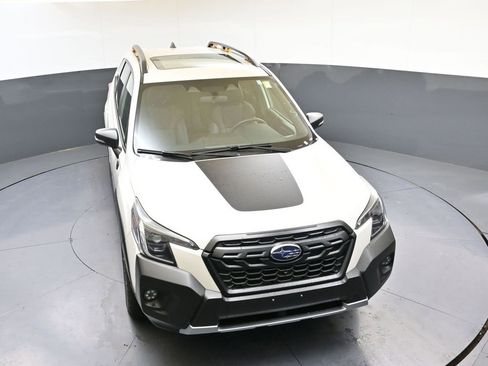 Certified 2024 Subaru Forester Wilderness image 53