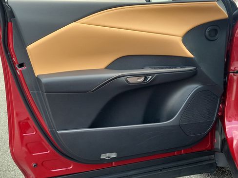 Used 2025 Lexus RX 350 RX 350h w/ Convenience Package image 24