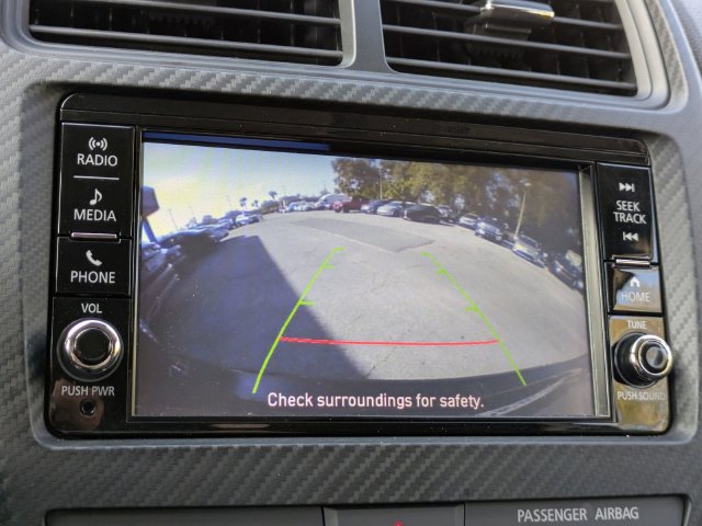 Used 2025 Mitsubishi Outlander Sport ES AWD/4WD image 21