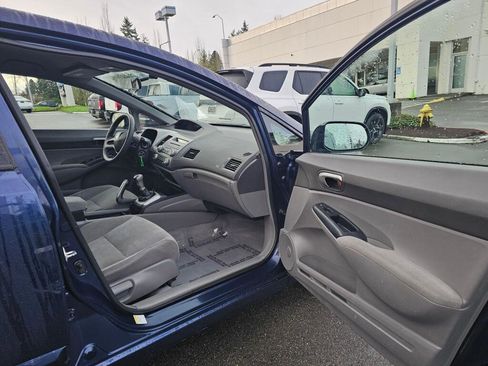 Used 2006 Honda Civic LX image 12