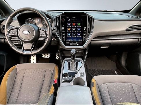 Certified 2024 Subaru Crosstrek 2.5i Sport AWD/4WD image 14