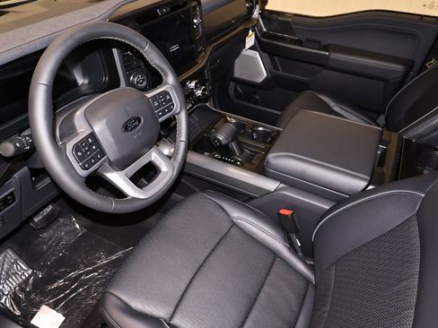 New 2026 Ford F150 Lariat AWD/4WD image 32