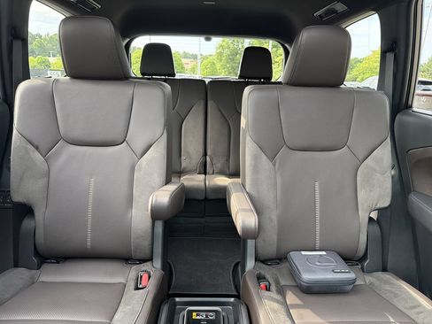 Used 2026 Lexus TX 350 AWD w/ Technology Package image 39