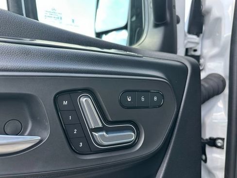 Used 2026 Mercedes-Benz Sprinter 2500 image 13
